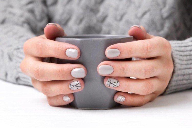 Журнал NAILS