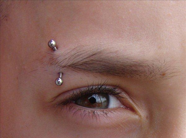 Piercing Centre