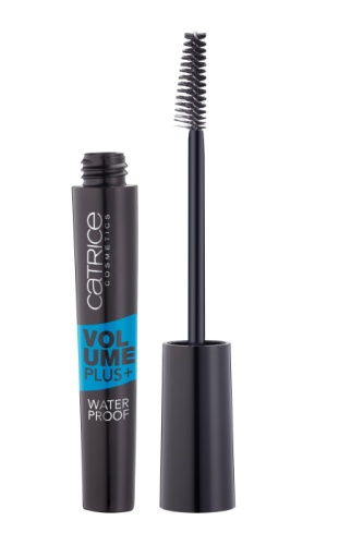 CATRICE GLAM & DOLL FALSE LASHES ВОДОСТОЙКАЯ ТУШЬ ДЛЯ РЕСНИЦ ...