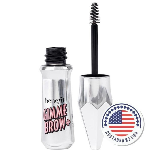 Benefit 24-hour brow setter mini стойкий прозрачный гель для ...