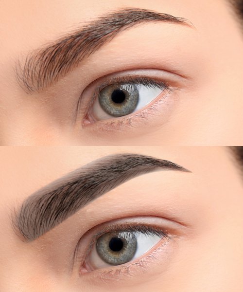 Хна для бровей MAKE IT Royal Brow (Роял ...