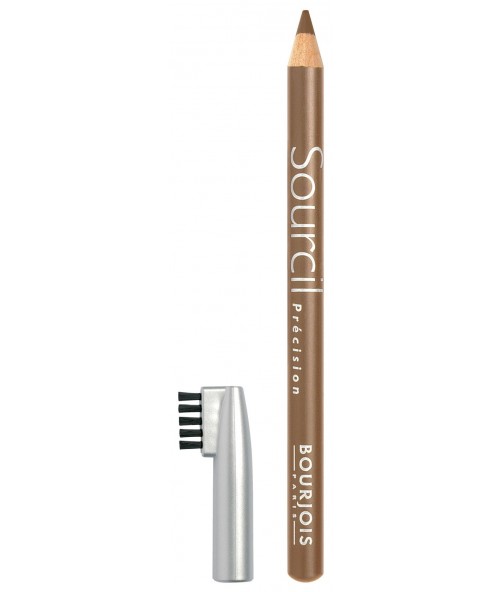 Bourjois Карандаш для бровей Brow Duo Sculpt Pencil - купить ...