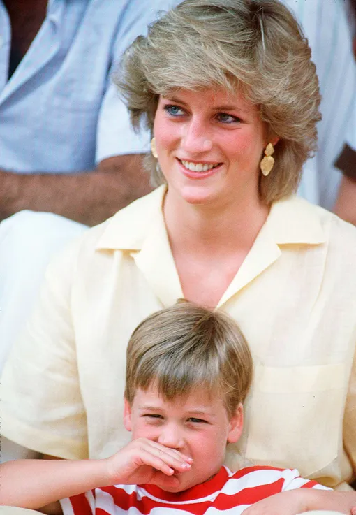 Princess Diana's ...