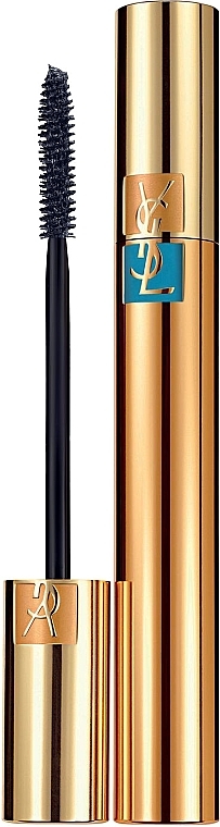 Yves Saint Laurent Volume Effet Faux Cils The Curler Mascara ...