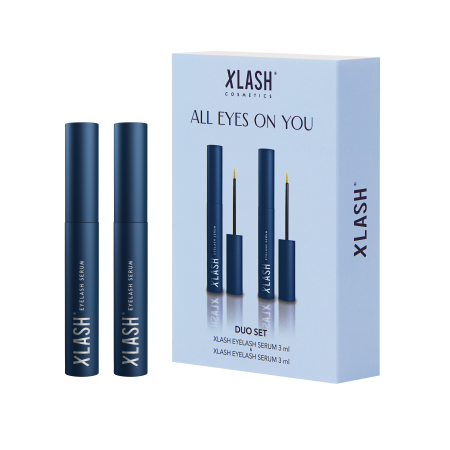 Xlash Cosmetics ...