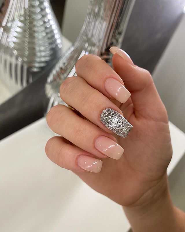 Новинки nail-дизайна — советы и ...