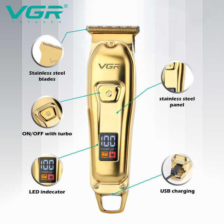 VGR Voyager ...