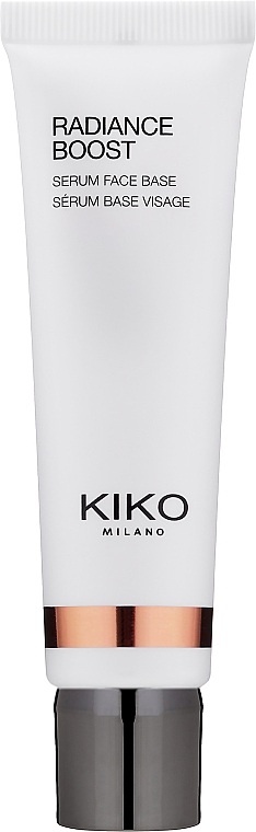 База под макияж Kiko Milano Hydra Pro Matte купить за 1 050 ...