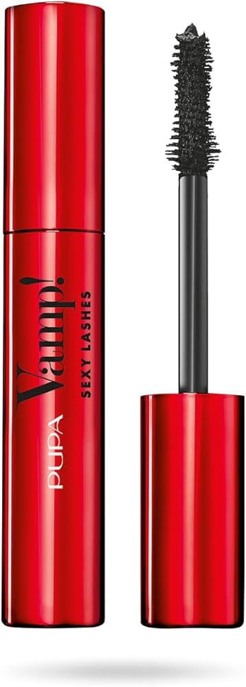 PUPA Vamp! Mascara No.400 Amethyst ...