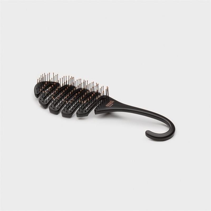 S-Heart-S Scalp Brush World Model Short Расческа для ...