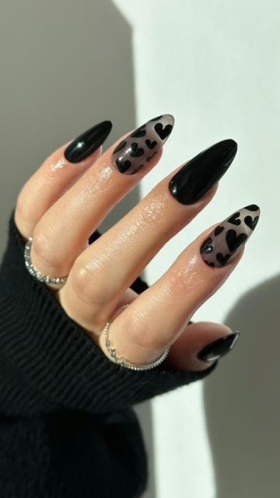 BlackBerry nails — самый модный ...