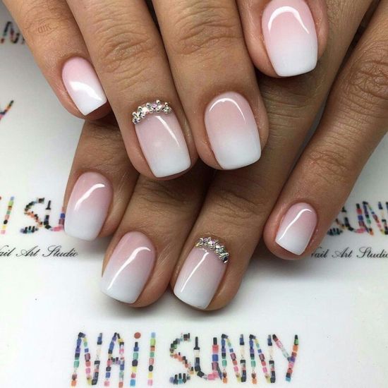 Nail Shine, салон красоты, ул. Трофимова, 13, Москва — Яндекс ...