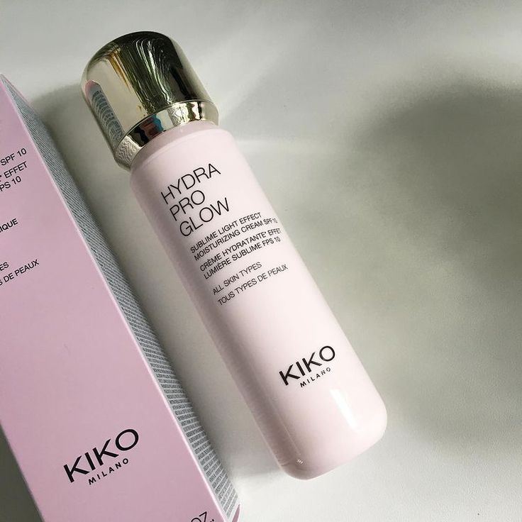 Kiko Milano Radiant Boost Face Base - Основа-сыворотка под ...