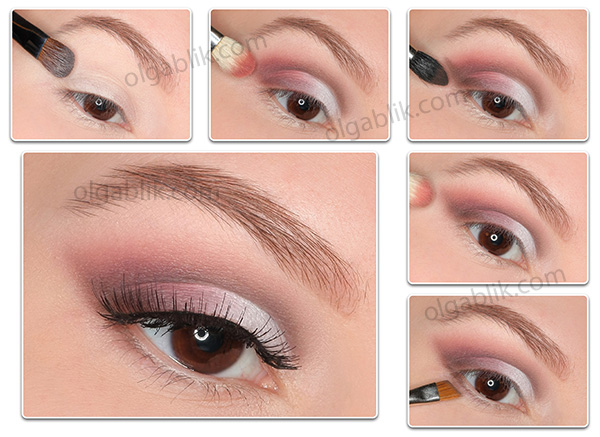 Photo. Beauty. Makeup.: Tutorial ...