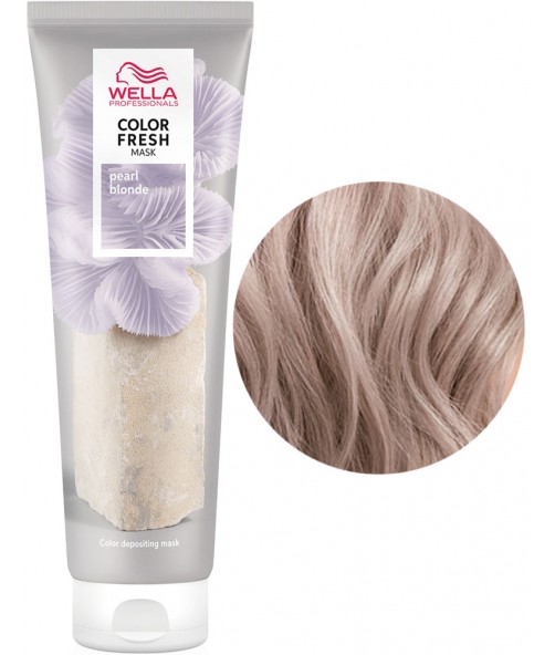 Wella SP Color Save Mask ...