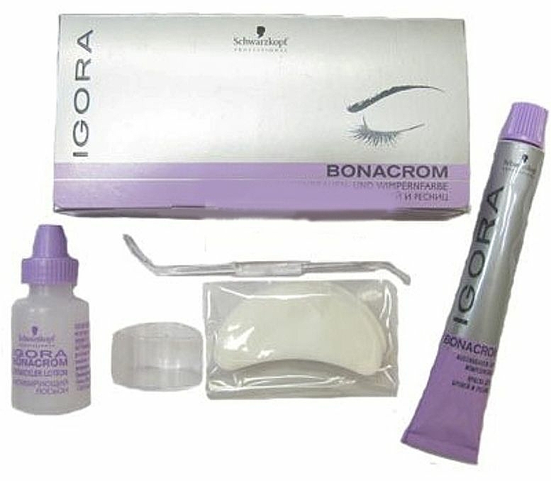 Schwarzkopf Professional Igora Bonacrom краска - 4HAIR.LV