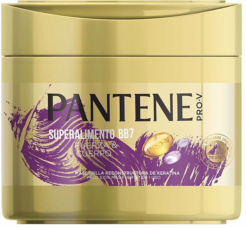 Маска для волос Pantene Pro-V Intensive Repair Keratin ...