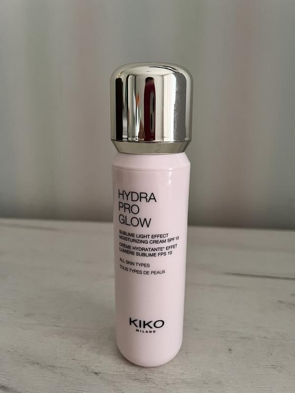 База Под Макияж KIKO MILANO Radiant Boost Face Base — Купить ...