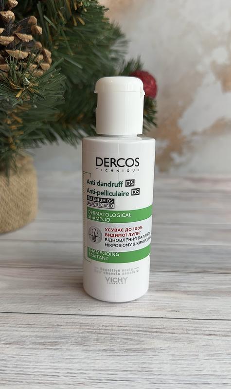 Vichy DERCOS PSOLUTION ...