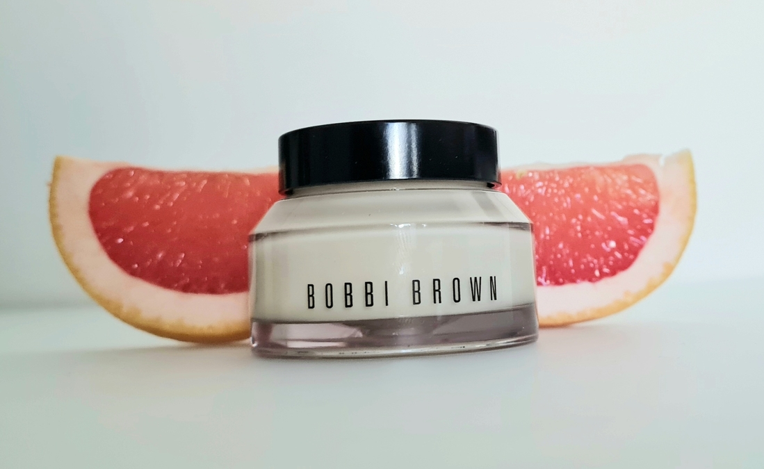 Отзыв о Крем-основа для лица Bobbi Brown Vitamin Enriched ...