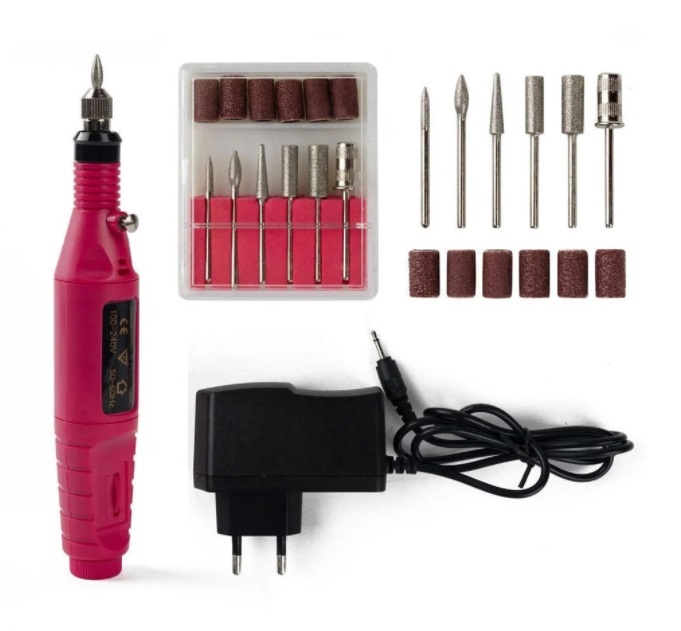 Nail Drill MK-202 ...