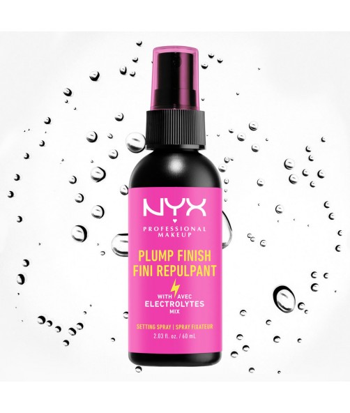 NYX PROFESSIONAL MAKEUP PLUMPING SET ...