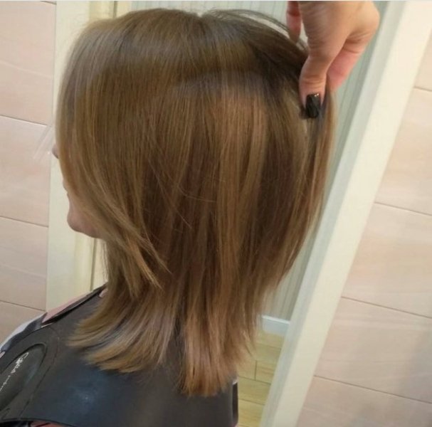 IDEAL HAIRCUT FOR THIN HAIR TO CREATE ...