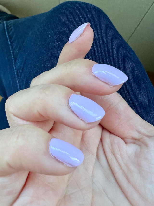 Sky_nails_studio - Ногтевая студия