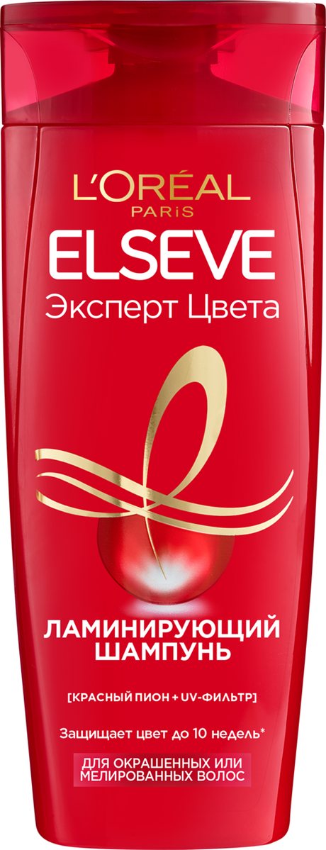 Крем-реставратор для волос L'Oreal Paris Elseve Полное ...