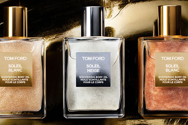 Тушь для ресниц Tom Ford Soliel Lash Rays, изгиб и объем ...