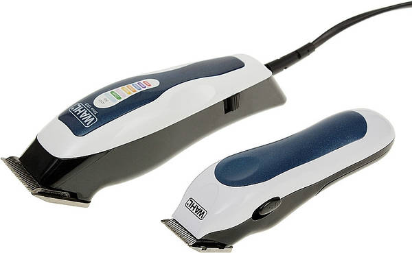 WAHL Icon 4020-0470 - Профессиональная сетевая машинка для ...