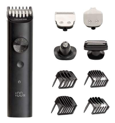 Xiaomi Hair Clipper – SmartSpace