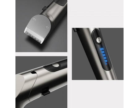 Xiaomi Mijia Hair Clipper LFQ02KL ...