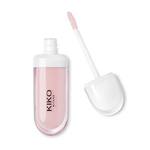 База под макияж Kiko Milano Radiance Boost Serum Face Base ...