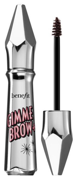 Benefit Cosmetics Мини-гель для бровей Gimme Brow+ Tinted ...