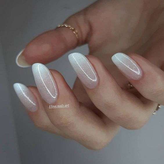 Nail Art ...