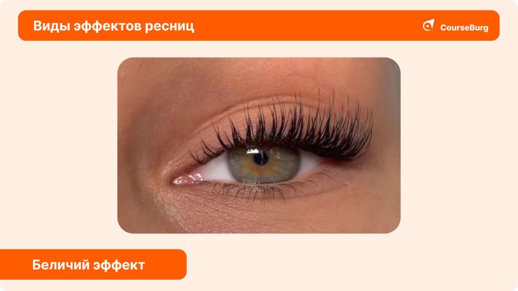 Беличий эффект. Схема наращивания ресниц | Bello Lashes