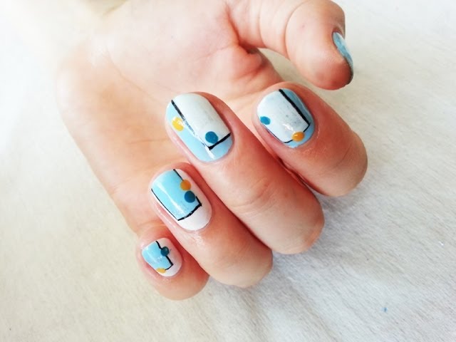 Коллекция вебинаров Академия ParisNail