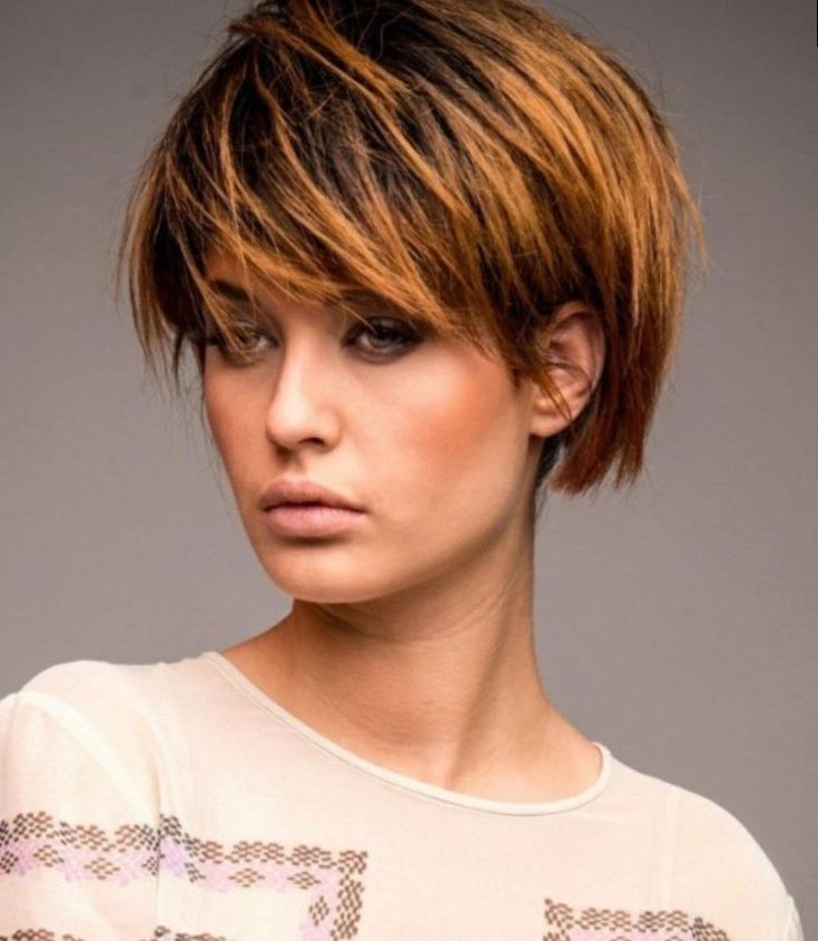 Pixie HAIRCUT. Стрижка Пикси-Боб для ...