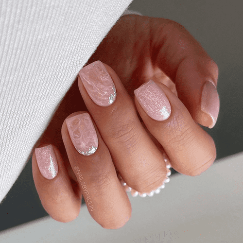 Журнал NAILS