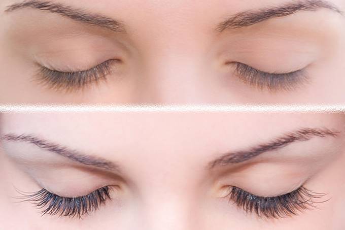 Сыворотка для роста ресниц и бровей IMAGES Beauty Eyelash ...