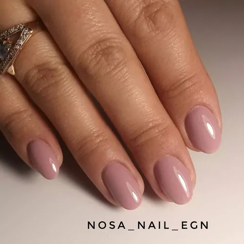 УКРЕПЛЕНИЕ ГЕЛЕМ RU NAIL чайная роза ...