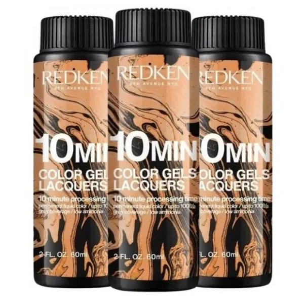 Краска для волос Redken Shades EQ Gloss ...