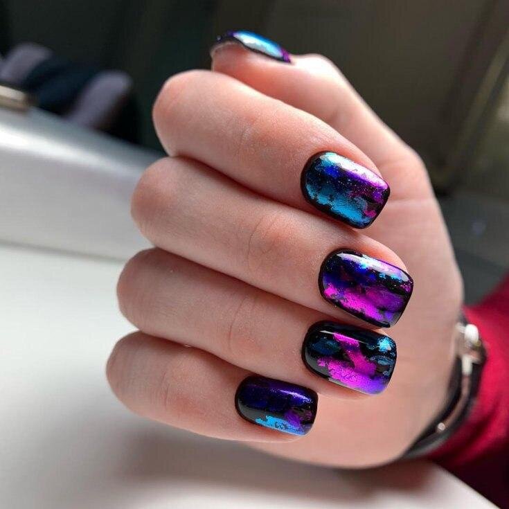 Pavlenko Nails Studio, ногтевая студия ...