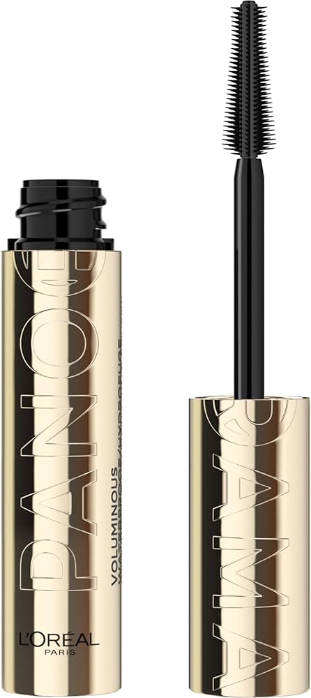 Volume Million Lashes Mascara ...