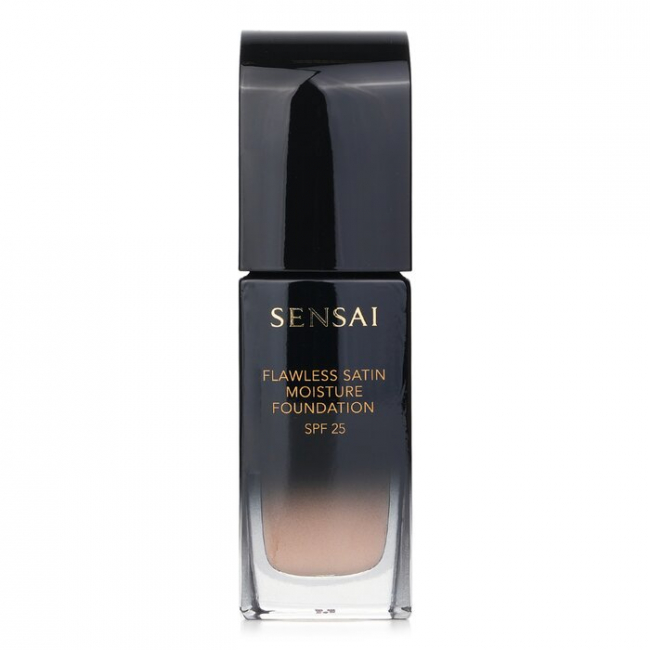 Kanebo SENSAI Brightening Make-Up Base ...