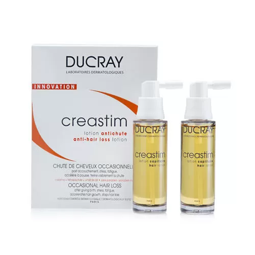 Купить dUCRAY CREASTIM Лосьон против ...