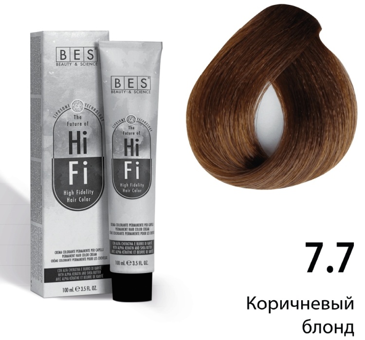 BES Color Reflection Fire Limit Shampoo ...