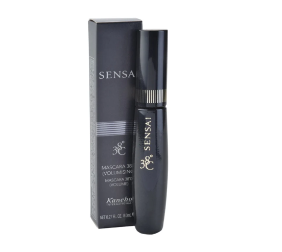 Sensai Mascara 38° Volumising Mascara | Marionnaud