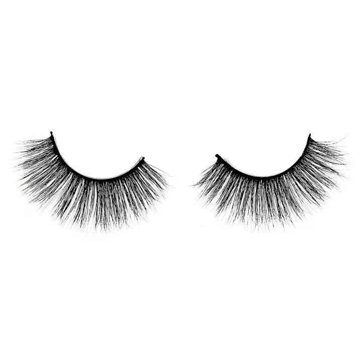 korean.lashes_lora - Кукольный эффект 3d, D 0.07, 7-12мм ...